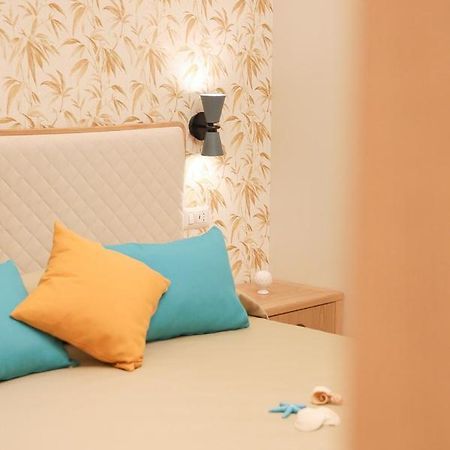 Don Francisco Rooms - Tropea Exterior foto