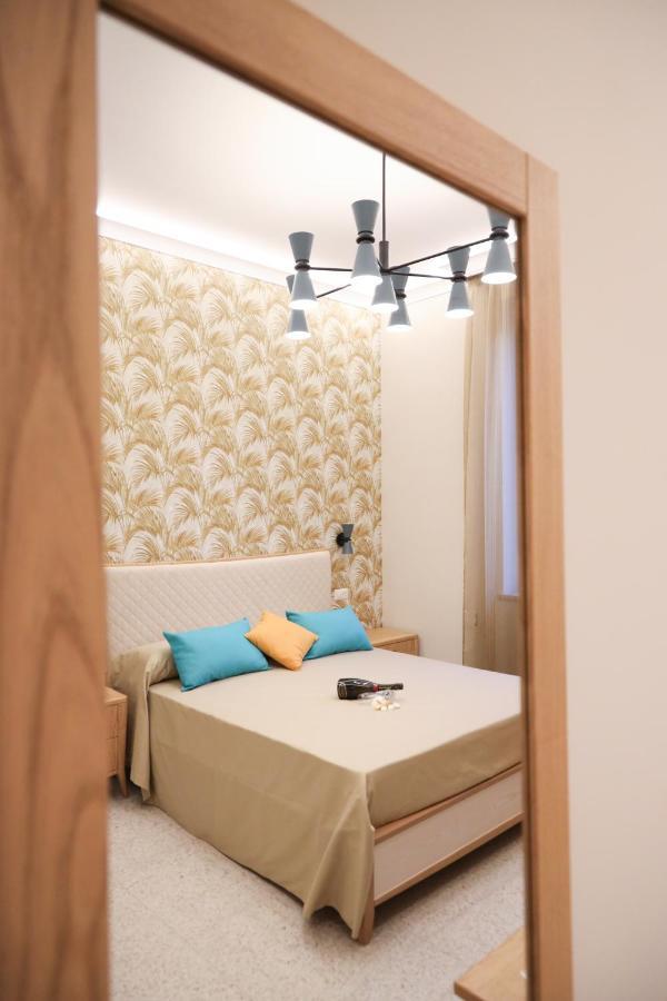 Don Francisco Rooms - Tropea Exterior foto