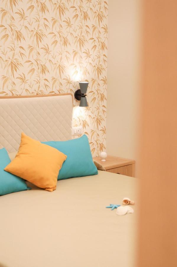 Don Francisco Rooms - Tropea Exterior foto