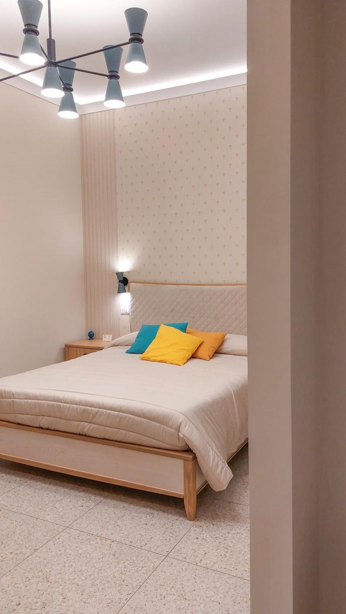 Don Francisco Rooms - Tropea Exterior foto