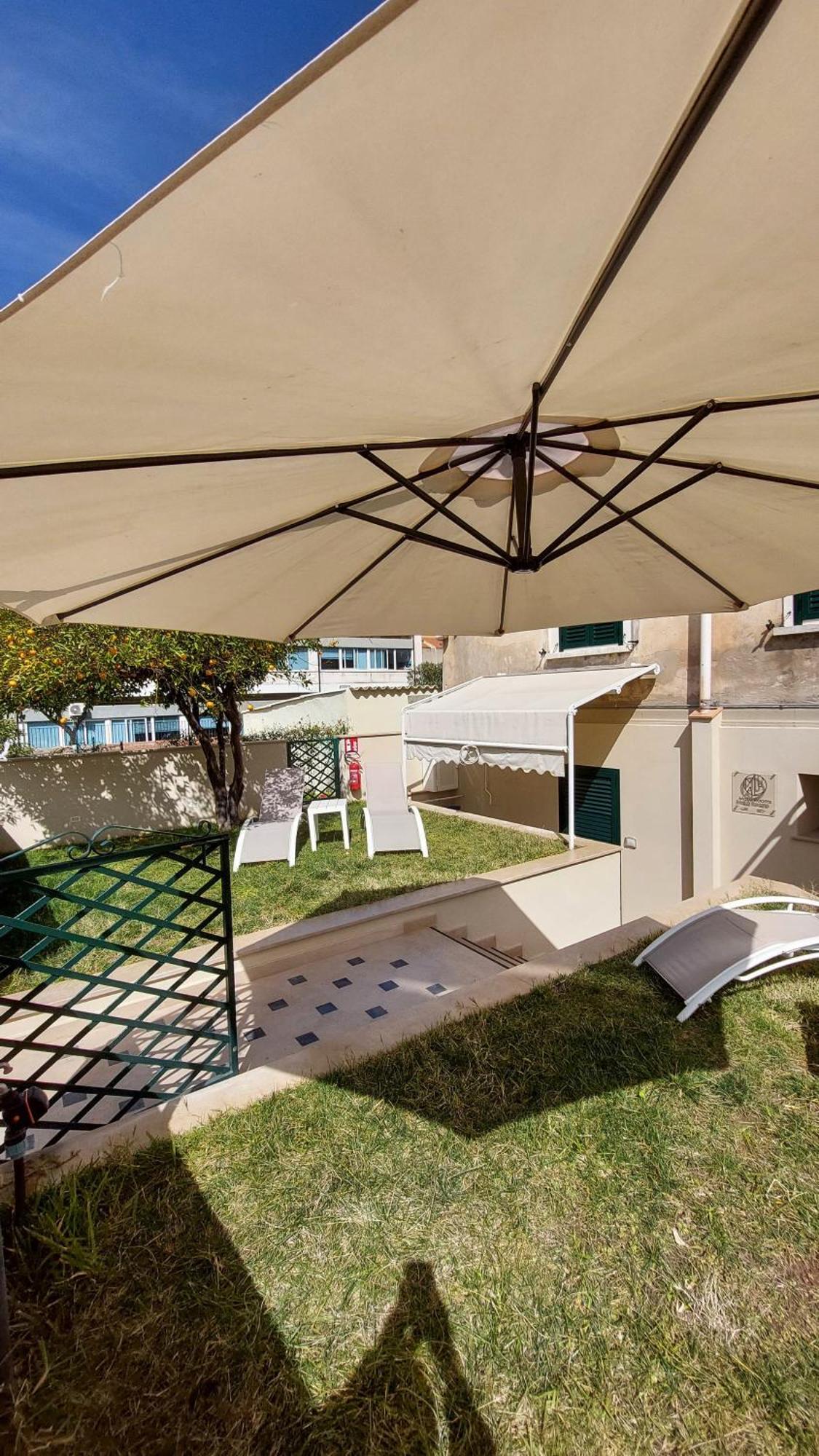 Don Francisco Rooms - Tropea Exterior foto